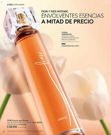 Catálogo Ésika Página 32