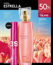 Catálogo Ésika Página 37