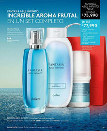 Catálogo Ésika Página 39