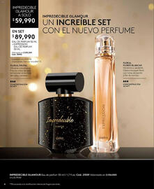 Catálogo Ésika Página 4