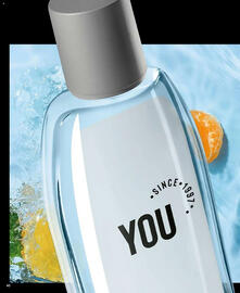 Catálogo Ésika Página 40