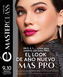 Catálogo Ésika Página 42