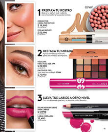 Catálogo Ésika Página 43