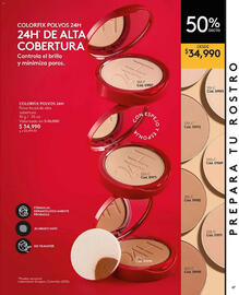 Catálogo Ésika Página 47