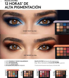 Catálogo Ésika Página 51