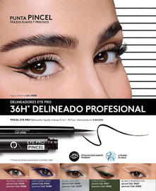 Catálogo Ésika Página 52