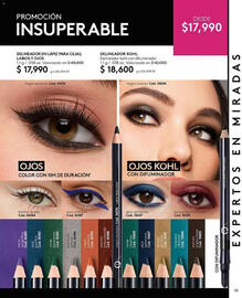 Catálogo Ésika Página 55