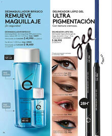 Catálogo Ésika Página 56