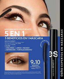 Catálogo Ésika Página 61