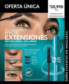 Catálogo Ésika Página 63