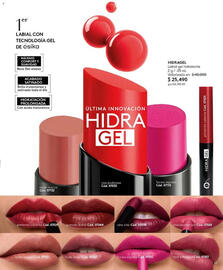 Catálogo Ésika Página 65