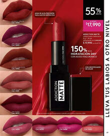 Catálogo Ésika Página 69