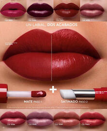 Catálogo Ésika Página 72