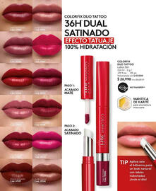 Catálogo Ésika Página 73