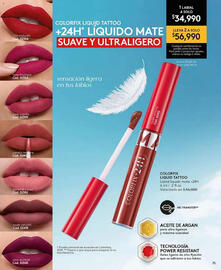 Catálogo Ésika Página 75