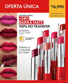 Catálogo Ésika Página 77