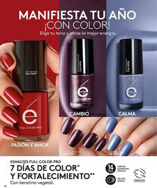 Catálogo Ésika Página 78