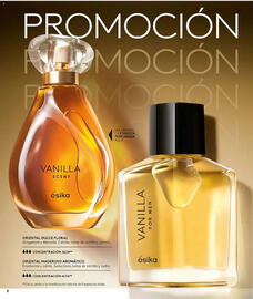 Catálogo Ésika Página 8