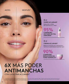 Catálogo Ésika Página 84