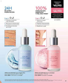 Catálogo Ésika Página 89