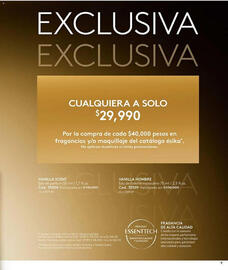 Catálogo Ésika Página 9