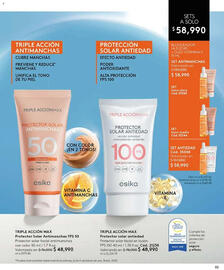 Catálogo Ésika Página 93