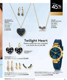 Catálogo Ésika Página 95