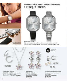 Catálogo Ésika Página 96