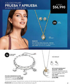 Catálogo Ésika Página 97