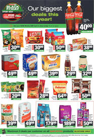 Spar catalogue Page 2