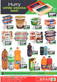 Spar catalogue Page 3