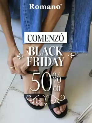 Catálogo Romano (válido hasta 2-12)