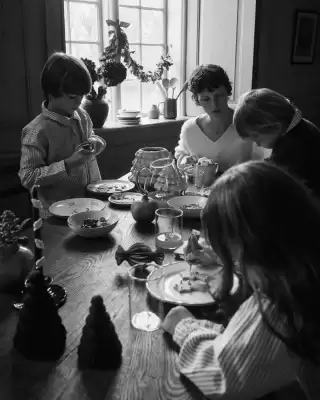 Catálogo Zara Home (válido hasta 2-12)