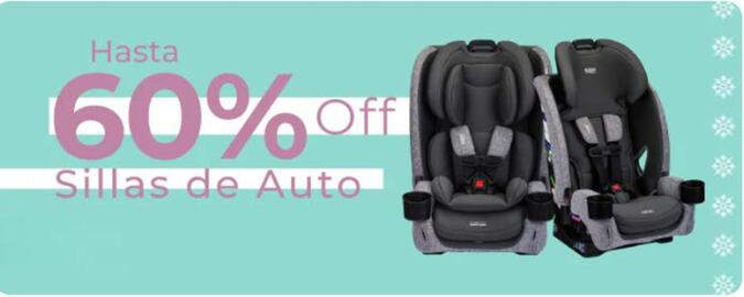 Catálogo Baby Infanti Página 1