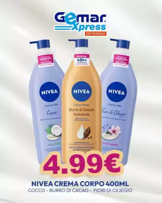 Volantino Gemar Detersivi (valido fino al 30-11)