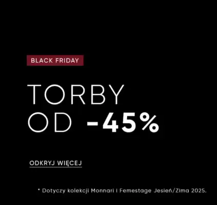 Monnari gazetka (ważność do 1-12)