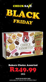 Check Save catalogue week 48 Page 1