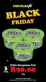 Check Save catalogue week 48 Page 10