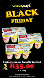 Check Save catalogue week 48 Page 11