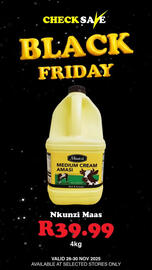 Check Save catalogue week 48 Page 12