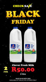 Check Save catalogue week 48 Page 14