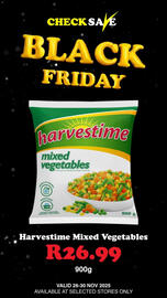 Check Save catalogue week 48 Page 16