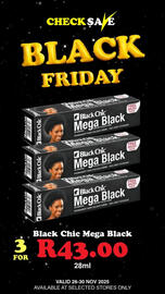 Check Save catalogue week 48 Page 19