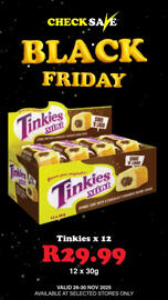 Check Save catalogue week 48 Page 2