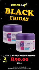 Check Save catalogue week 48 Page 20