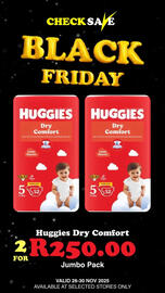 Check Save catalogue week 48 Page 22