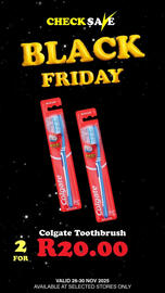 Check Save catalogue week 48 Page 23