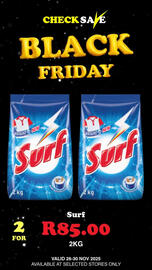 Check Save catalogue week 48 Page 25