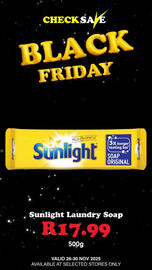 Check Save catalogue week 48 Page 26