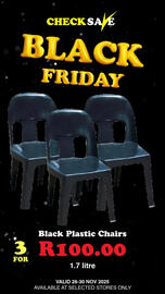 Check Save catalogue week 48 Page 28